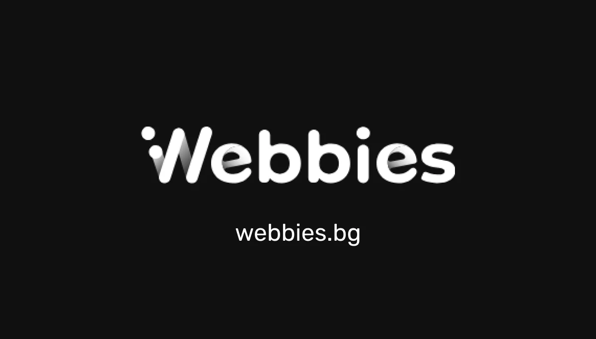 Webbies